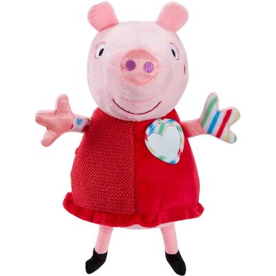 Peppa Pig Mon Premier Jouet d'Apprentissage - Jouet éducatif - Publicité Peppa Pig Mon Premier Jouet d'Apprentissage - Jouet éducatif - Publicité