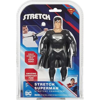 DC Superman Stretch Actionfigur - Lustiges Spielzeug für Kinder DC Superman Stretch Actionfigur - Lustiges Spielzeug für Kinder