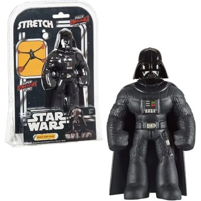 Star Wars Darth Vader Stretch Spielzeug - Mini 15cm Star Wars Darth Vader Stretch Spielzeug - Mini 15cm