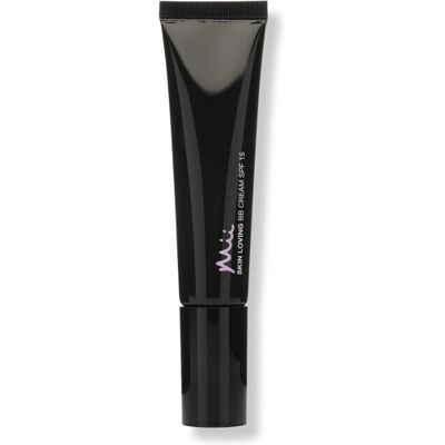 Mii Cosmetics - Skin Loving BB Cream - BB Cream Mii Cosmetics - Skin Loving BB Cream - BB Cream