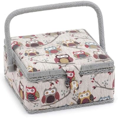 Hobby Gift Hoot Boîte à Couture - Produit de couture Hobby Gift Hoot Boîte à Couture - Produit de couture