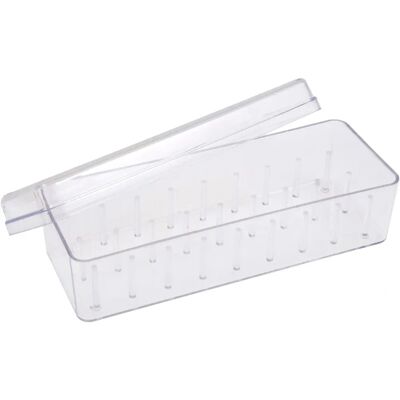 Milward - 2511421 - 27 Spool - Thread Organizer Milward - 2511421 - 27 Spool - Thread Organizer