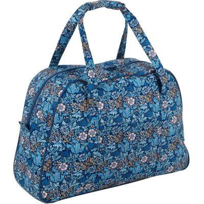 Hobby Gift Sac pour machine à coudre Floral en bois - Sewing Machine Bag - Publicité Hobby Gift Sac pour machine à coudre Floral en bois - Sewing Machine Bag - Publicité