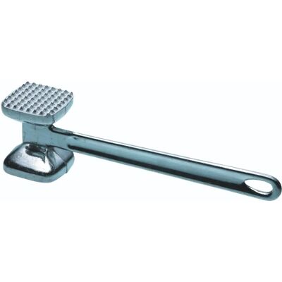 Maillet à Viande KitchenCraft - 21cm, Robuste Maillet à Viande KitchenCraft - 21cm, Robuste