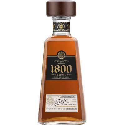 1800 Tequila Anejo 0,7l 38% 1800 Tequila Anejo 0,7l 38%