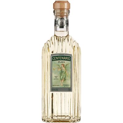 Gran Centenario Plata 0.7l 38% Gran Centenario Plata 0.7l 38%