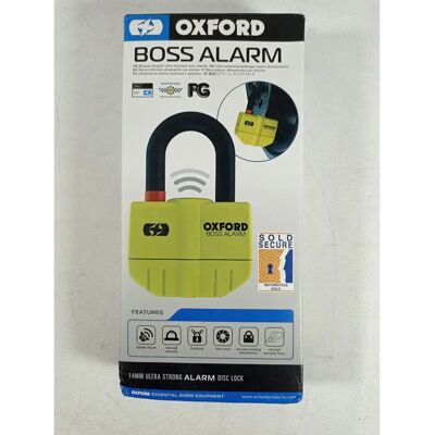 Oxford OF3 Oxford OF3