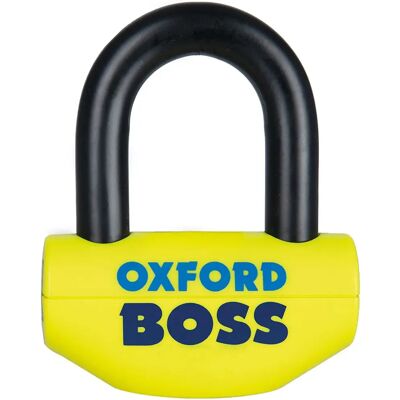 Bloque-disque Oxford Big Boss Bloque-disque Oxford Big Boss