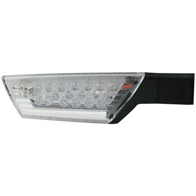 Oxford Neptune LED Indicatore Nero - Taglia unica Oxford Neptune LED Indicatore Nero - Taglia unica