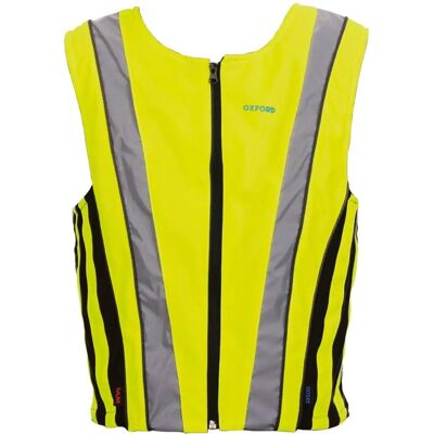 Oxford Bright Top Active M Reflektierende Weste Oxford Bright Top Active M Reflektierende Weste