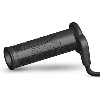 Oxford Oxford Hotgrips Premium Touring - Handvatverwarmers Oxford Oxford Hotgrips Premium Touring - Handvatverwarmers
