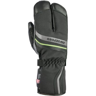 Oxford Polar 1.0 Textile Handschuhe - Wasserdicht, Isoliert Oxford Polar 1.0 Textile Handschuhe - Wasserdicht, Isoliert
