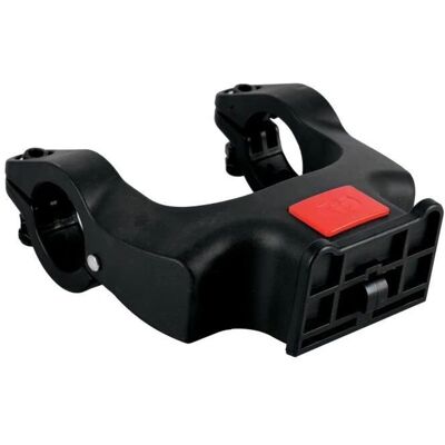 Support OXC QR pour E-Bike - 5kg - Publicité Support OXC QR pour E-Bike - 5kg - Publicité