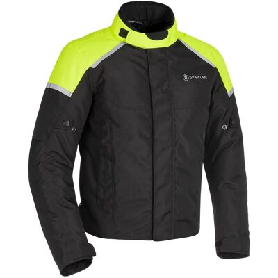 Giacca corta Oxford Spartan WP - Giacca da moto Giacca corta Oxford Spartan WP - Giacca da moto