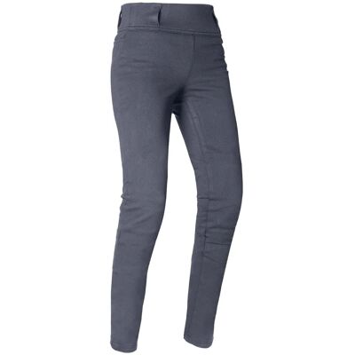 Oxford Super Leggings 2.0 Grey - Motorcycle Pants Oxford Super Leggings 2.0 Grey - Motorcycle Pants