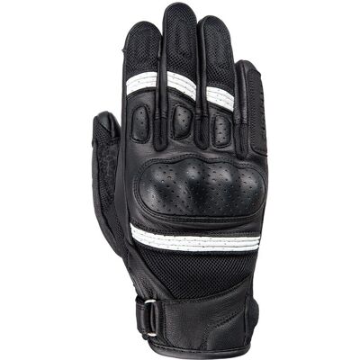 Guanti da moto Oxford RP-6S Nero XS Guanti da moto Oxford RP-6S Nero XS