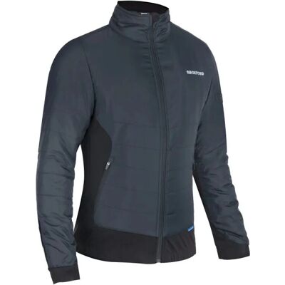 Oxford Advanced Expedition MS Motorjas - Zwart Oxford Advanced Expedition MS Motorjas - Zwart