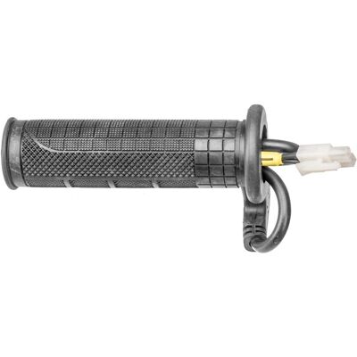 Oxford Beheizte Lenkergriffe - Ersatzgriff Links - Adventure Hotgrips Oxford Beheizte Lenkergriffe - Ersatzgriff Links - Adventure Hotgrips