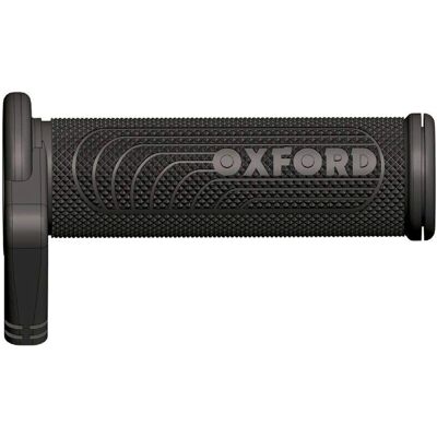 Oxford Ersatzgriff für Oxford Hotgrips Premium Sports - Schalthebel Oxford Ersatzgriff für Oxford Hotgrips Premium Sports - Schalthebel