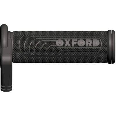 Empuñaduras Calefactables Derecho Oxford - Maneta de Moto Caliente Empuñaduras Calefactables Derecho Oxford - Maneta de Moto Caliente