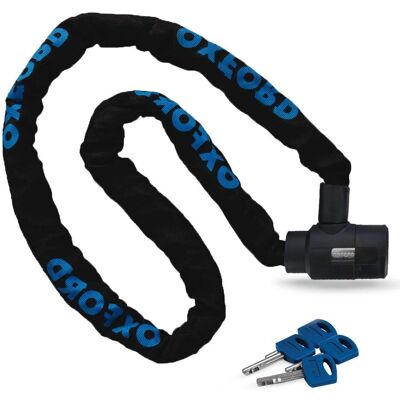 Oxford GP Kette 10 (1,2 m) Oxford GP Kette 10 (1,2 m)