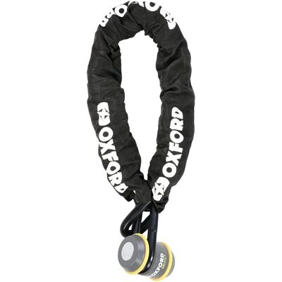 Oxford Beast 22mm Sicherheitsschloss - 2M Schwerer Kette Oxford Beast 22mm Sicherheitsschloss - 2M Schwerer Kette