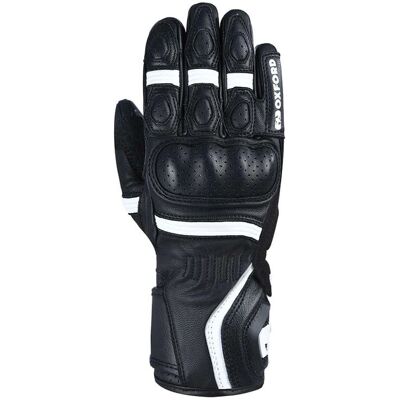 Gants Moto Oxford RP-5 2.0 - Protection & Ventilation - Publicité Gants Moto Oxford RP-5 2.0 - Protection & Ventilation - Publicité