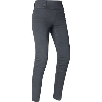 Leggings da moto Oxford Super 2.0 - Nero - S Leggings da moto Oxford Super 2.0 - Nero - S