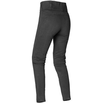 Leggings da moto Oxford Super 2.0 - Nero Leggings da moto Oxford Super 2.0 - Nero