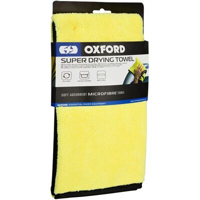 Oxford Microvezel Microfibre Handdoek - Microfibre Handdoek Oxford Microvezel Microfibre Handdoek - Microfibre Handdoek