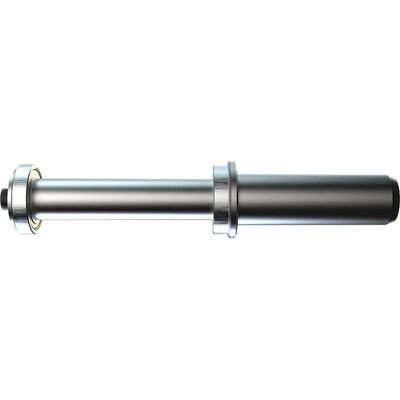 Oxford Zero-G 31,5 mm Aufnahmepin - Motorradständer Support Oxford Zero-G 31,5 mm Aufnahmepin - Motorradständer Support