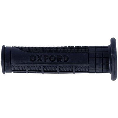 Oxford Adventure Keskikoko Ohjaimet - Musta - Unisex Oxford Adventure Keskikoko Ohjaimet - Musta - Unisex