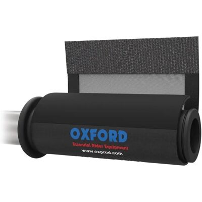 Ochranný kryt řídítek Oxford Clean - Handlebar Cover Ochranný kryt řídítek Oxford Clean - Handlebar Cover