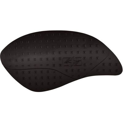 Oxford Tank Grips - Schwarz - Einheitsgröße - Motorradzubehör Oxford Tank Grips - Schwarz - Einheitsgröße - Motorradzubehör