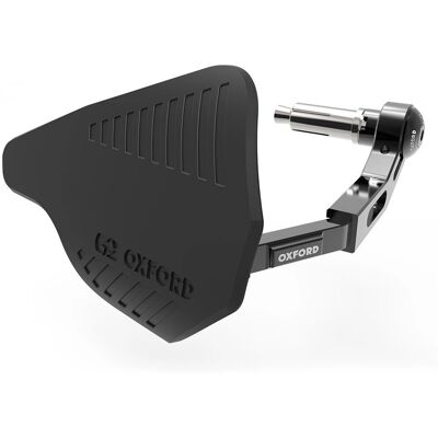 Protetores de Mãos Universais Oxford Premium - Mãos para Motocicletas Protetores de Mãos Universais Oxford Premium - Mãos para Motocicletas