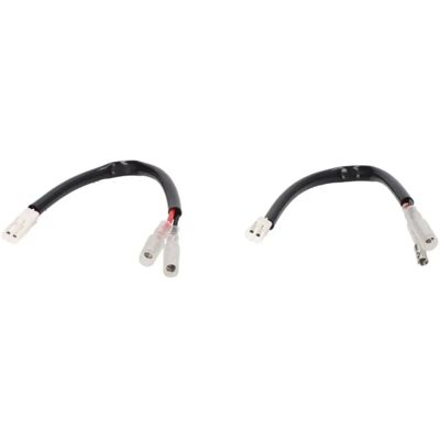 Oxford OX892 Blinker - 2er Set für hinten links & vorne rechts Oxford OX892 Blinker - 2er Set für hinten links & vorne rechts