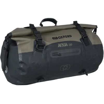 Oxford AQUA T-30 Roll Bag Khaki/Green - Backpack Oxford AQUA T-30 Roll Bag Khaki/Green - Backpack