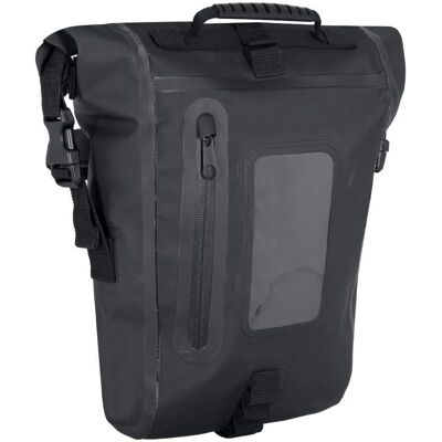 Oxford Aqua M8 Tankrucksack - Schwarz - Unisex Oxford Aqua M8 Tankrucksack - Schwarz - Unisex