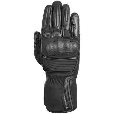 Oxford Hexham Motorradhandschuhe - Wasserdicht, Wärmeisoliert, CE-zertifiziert Oxford Hexham Motorradhandschuhe - Wasserdicht, Wärmeisoliert, CE-zertifiziert