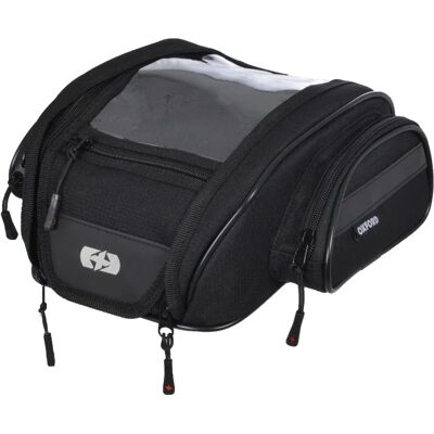 Oxford F1 Mini Serbatoio Magnetico 7L - Nero Oxford F1 Mini Serbatoio Magnetico 7L - Nero
