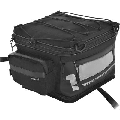 Oxford F1 Tail Pack L 35L - Πλάτης σακίδιο Oxford F1 Tail Pack L 35L - Πλάτης σακίδιο