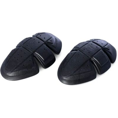 Oxford RS-Pi Schouderbeschermer inserts - Zwart - One size - Unisex Oxford RS-Pi Schouderbeschermer inserts - Zwart - One size - Unisex