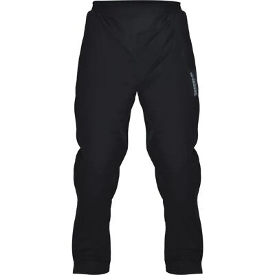 Oxford Stormseal Pantalones de lluvia impermeables para motocicleta - S Oxford Stormseal Pantalones de lluvia impermeables para motocicleta - S