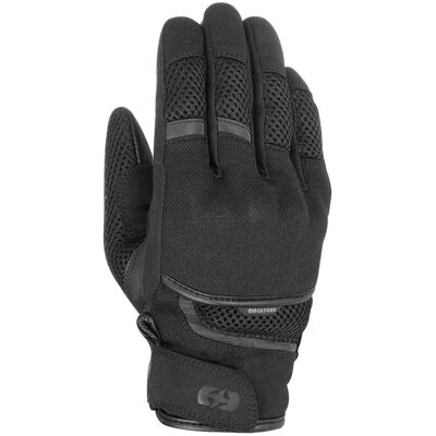 Gants de moto Oxford Brisbane Air - Noir - 3XL - Publicité Gants de moto Oxford Brisbane Air - Noir - 3XL - Publicité