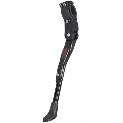 Suporte para bicicleta OXC Dirt - Quadro estreito - 26-28 polegadas - Preto Suporte para bicicleta OXC Dirt - Quadro estreito - 26-28 polegadas - Preto