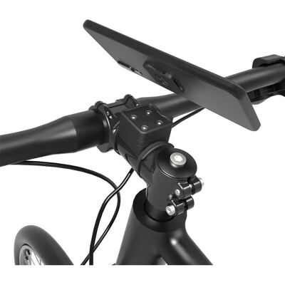 OXC Fahrradzubehör CLIQR Universale Fahrrad-Ausrüstung - Schwarz OXC Fahrradzubehör CLIQR Universale Fahrrad-Ausrüstung - Schwarz