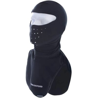 Oxford Deluxe Micro Fleece Balaclava - Balaclava Micro Fleece Oxford Deluxe Micro Fleece Balaclava - Balaclava Micro Fleece