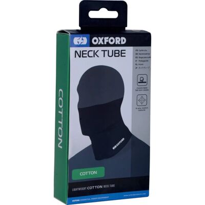 Oxford CA100 Halsrør - Halsrør Oxford CA100 Halsrør - Halsrør