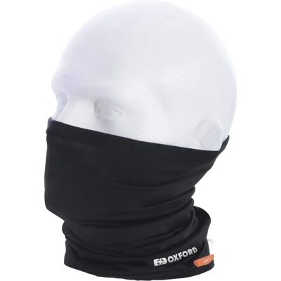 Oxford Neshånd - Svart Oxford Neshånd - Svart
