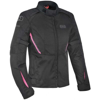 Oxford Iota 1.0 Ws Tech Lady Jacket black Oxford Iota 1.0 Ws Tech Lady Jacket black